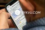 Обсуждение отставки Смолия в чате "Слуги народа"