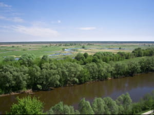 Мезинский природный парк