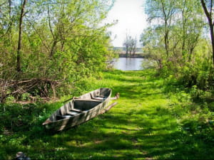 Мезинский природный парк