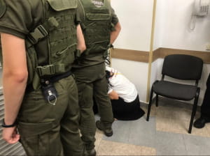 Суд по делу Шеремета