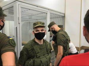 Суд по делу Шеремета