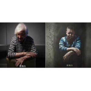 Нова версія старих обкладинок