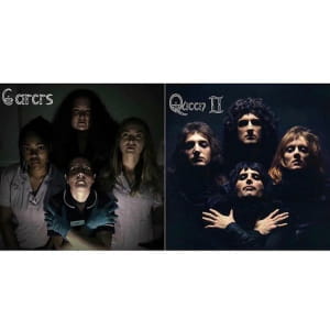 Нова версія старих обкладинок