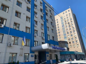 "Укравтодор"