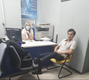 заручниці у банку 
