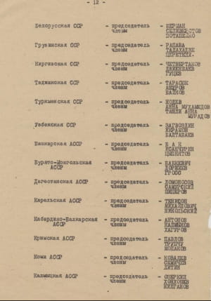 З опернаказу НКВС №00447