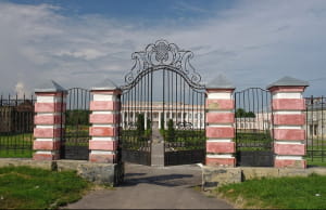 Палац Потоцьких, Тульчин