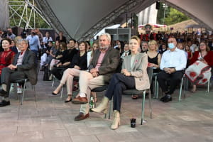 Кінофестиваль "Молодість"