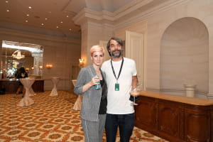 Кінофестиваль "Молодість" 
