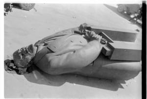 Минск в 1941-м
