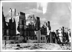 Минск в 1941-м