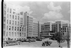 Минск в 1941-м