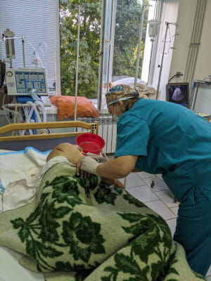 потерпілі у ДТП