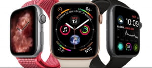 Apple Watch Series 6