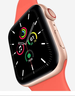 Apple Watch SE
