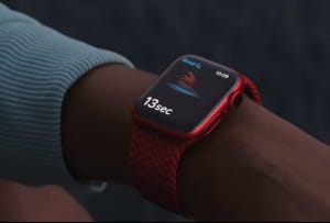 Apple Watch Series 6