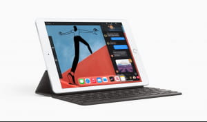iPad