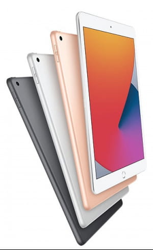 iPad