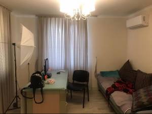 Викрили порностудії у Херсоні