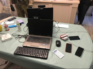 Викрили порностудії у Херсоні