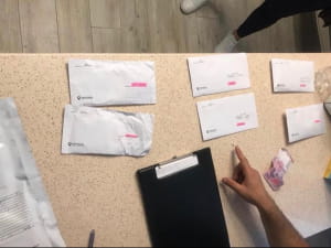 Викрили порностудії у Херсоні