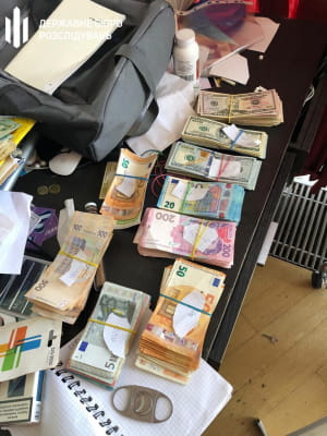 Обшуки в Одесі