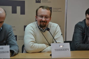 Игорь Тышкевич