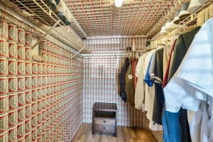 Квартира в США