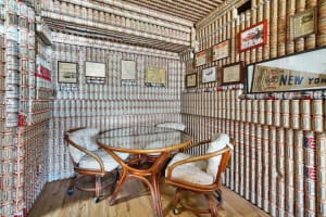 Квартира в США