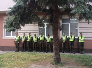 Засідання у справі Шеремета