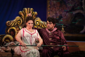 Национальная опера Украины