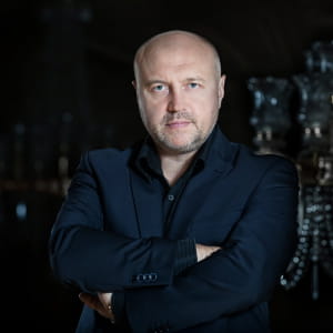 Национальная опера Украины