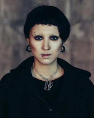 Макіяж візажистки 