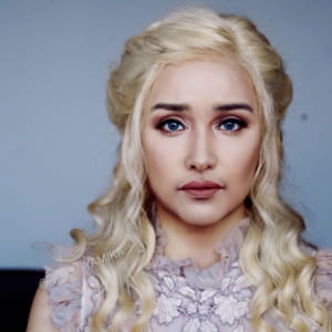 Дейенеріс Таргарієн