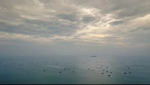 Drone Photo Awards 2020