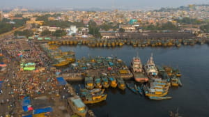 Drone Photo Awards 2020