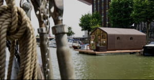 Будинок в Нідерландах