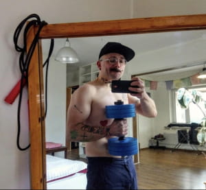 Іван Семесюк