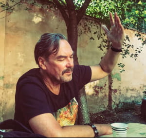 Юрій Андрухович