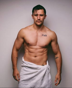 Тарас Цимбалюк