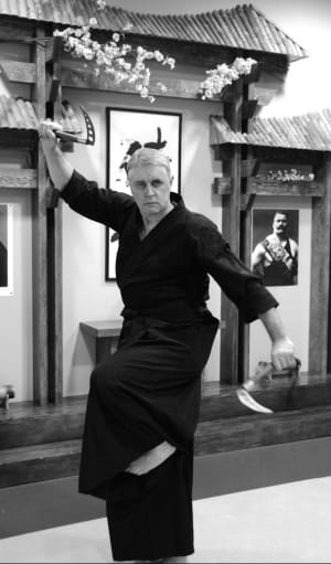 Лесь Подерв'янський