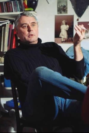 Лесь Подерв'янський