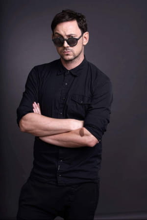 Валерій Харчишин