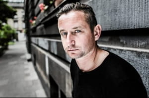 Сергей Жадан