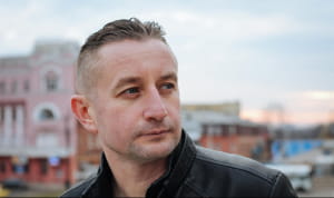 Сергей Жадан