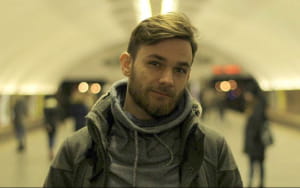 Павло Коробчук