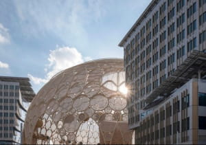 Центр у Дубаї