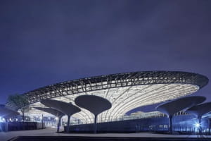 Центр у Дубаї