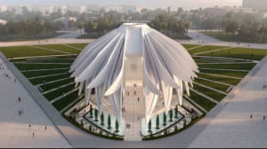 Центр у Дубаї