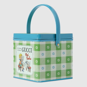 Ланчбокс Gucci